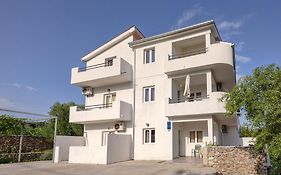 Apartments Marković